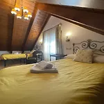 Alpehytte A03 - Casita Minibu - Villmor
