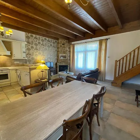 A03 - Casita Minibu - Villmor