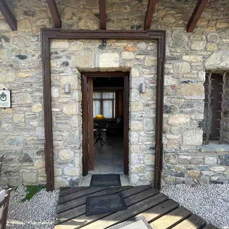 A03 - Casita Minibu - Villmor *