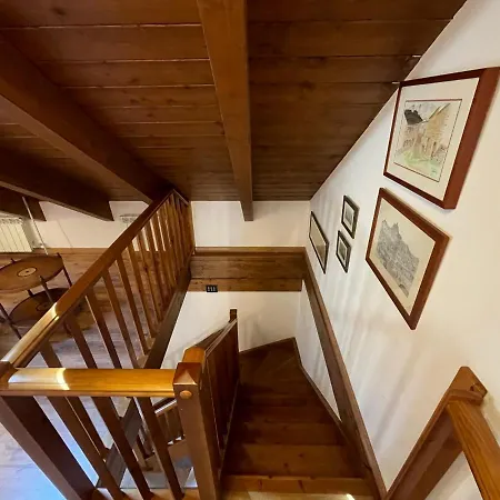 A03 - Casita Minibu - Villmor *