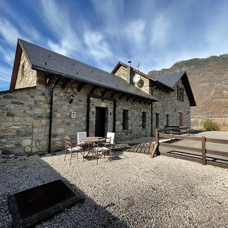 A03 - Casita Minibu - Villmor * Anciles