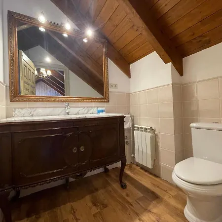 A03 - Casita Minibu - Villmor