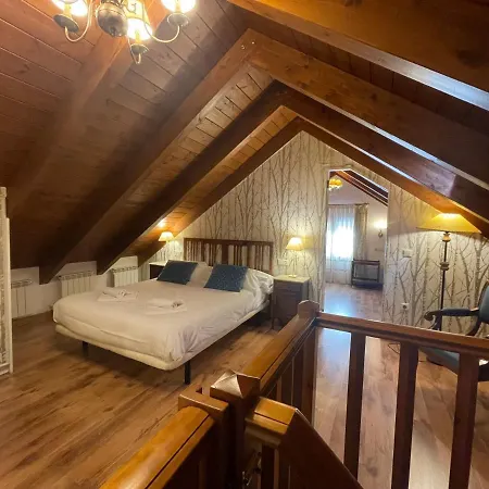 A03 - Casita Minibu - Villmor *