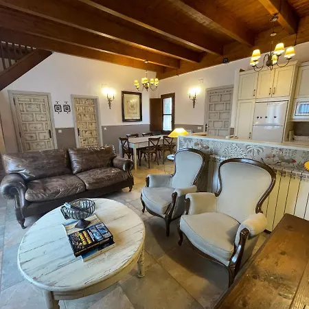 A03 - Casita Minibu - Villmor