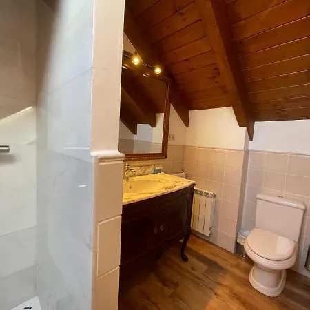 A03 - Casita Minibu - Villmor