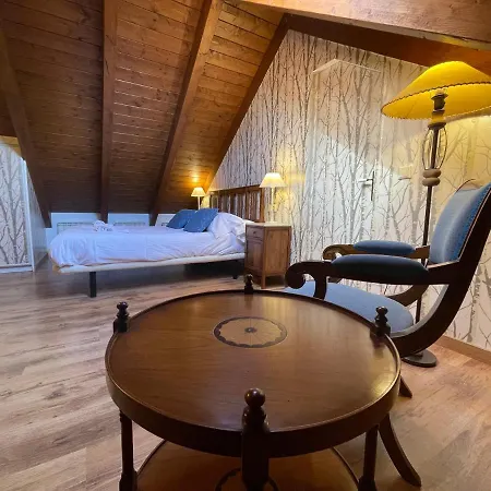 A03 - Casita Minibu - Villmor * Anciles